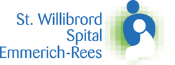 Logo St. Willibrord Spital Emmerich-Rees gGmbH
