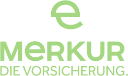 Logo Merkur Versicherung AG