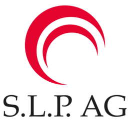 Logo S.L.P. AG